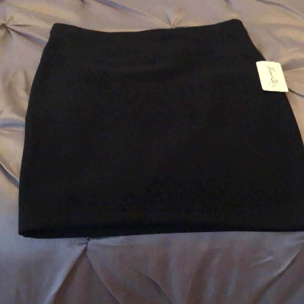 3 skirts